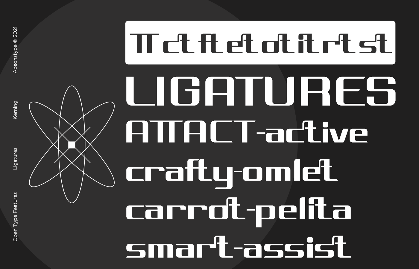 Restore Font preview image 4