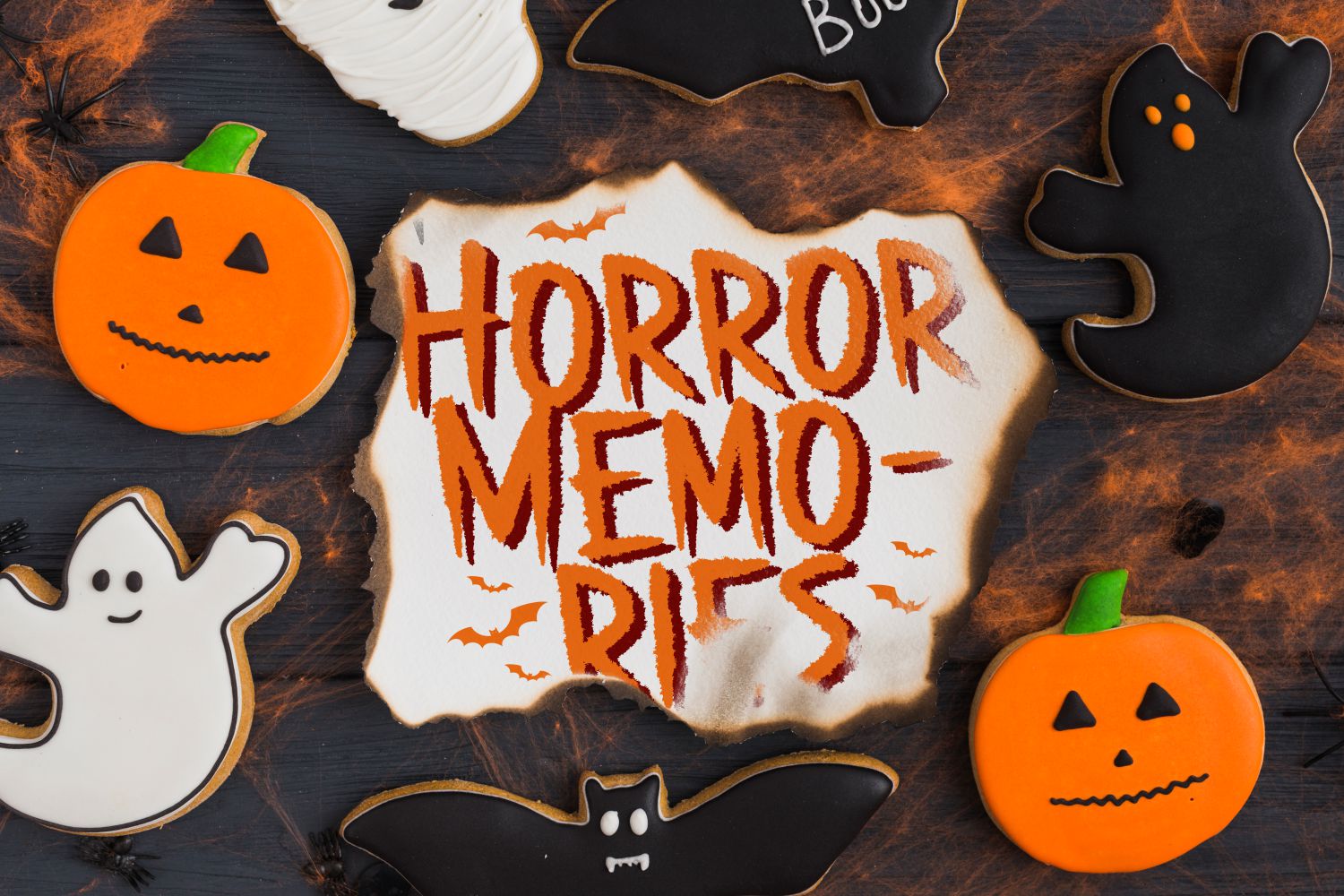 Gecko Moria Font preview image 5