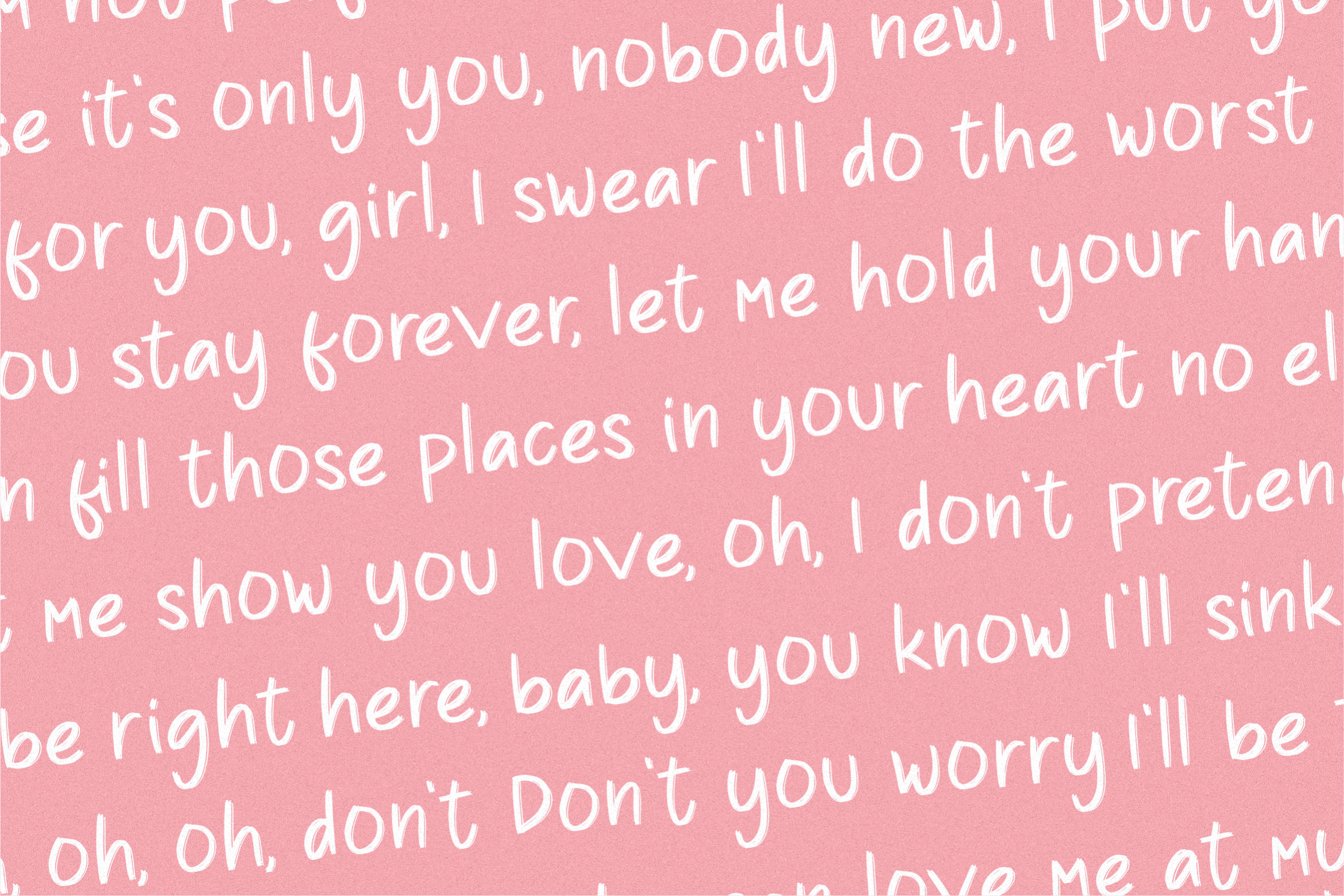 Pear Amigo Font preview image 5