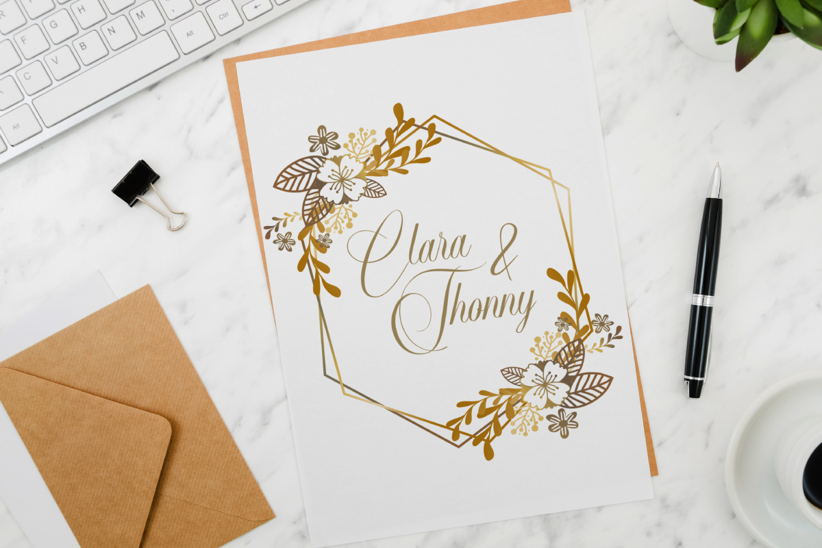 Beauty Parade Font preview image 5