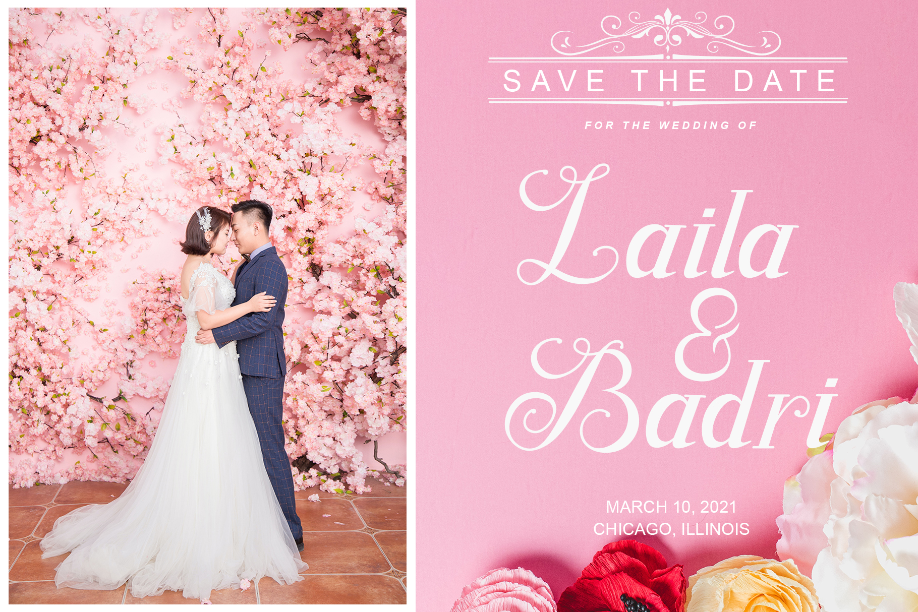 Besta Loving Font preview image 4