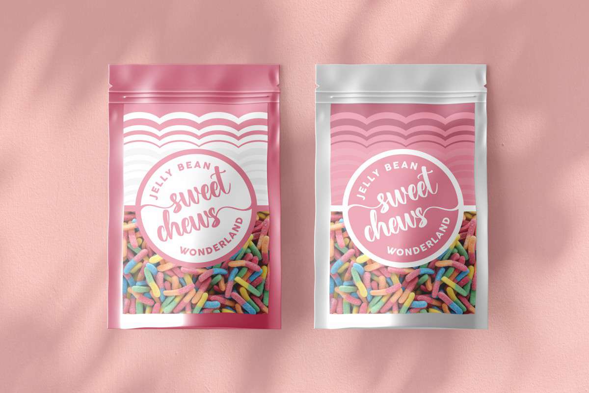 Candy Nougat Font preview image 2