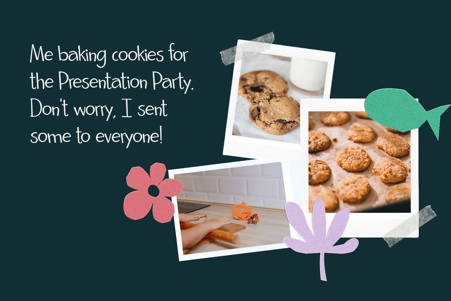 Closely Related Font preview image 4