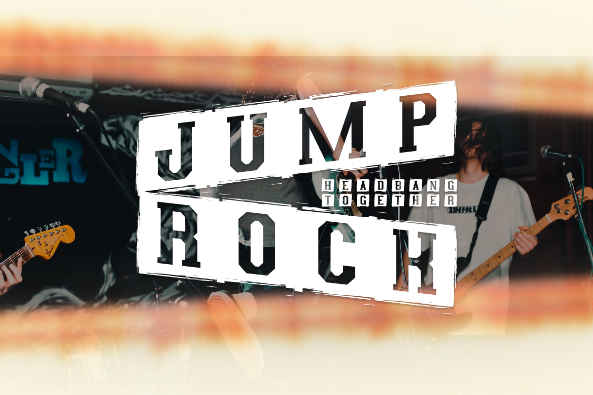 Crash Alert Font preview image 4