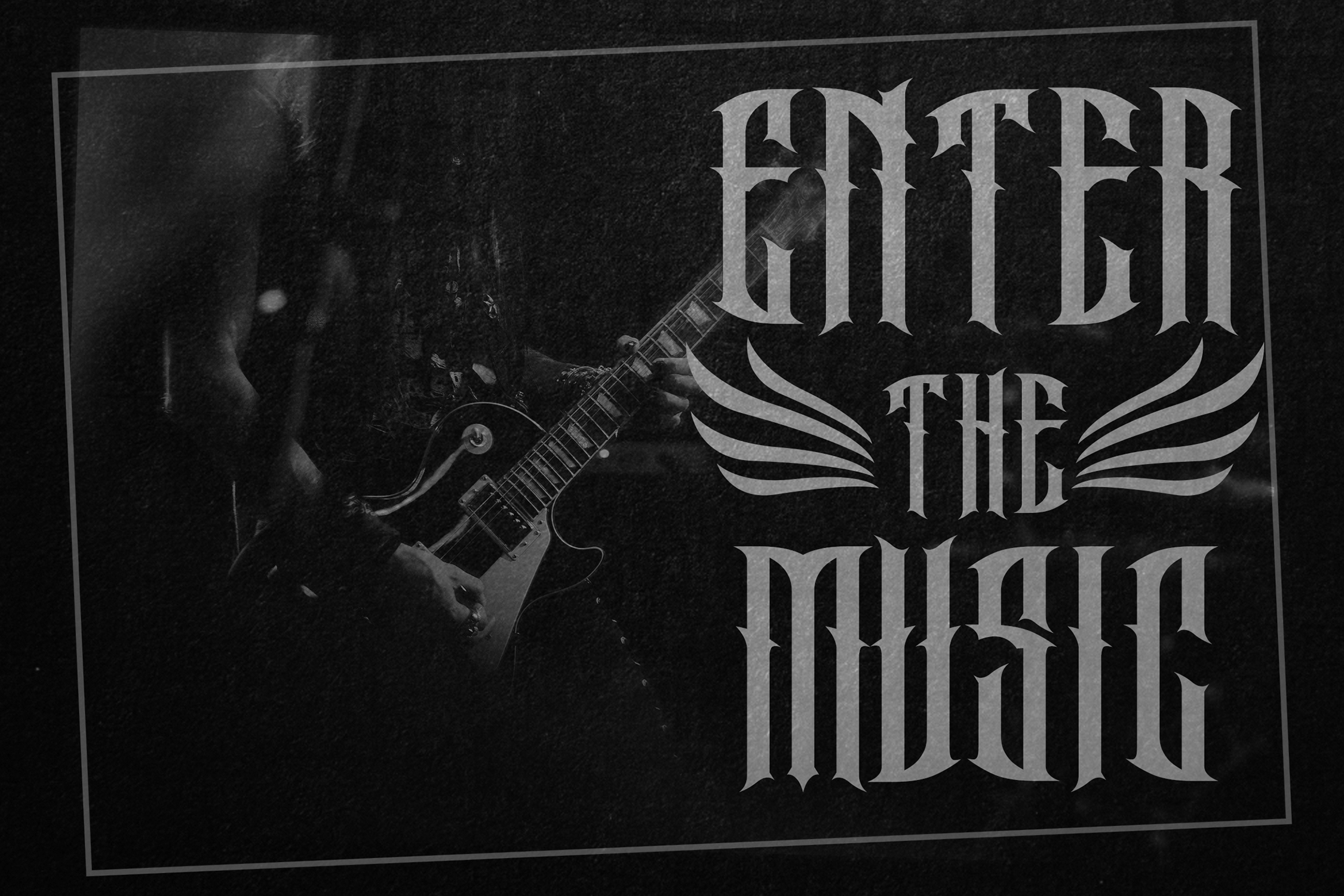 Endma Font preview image 2