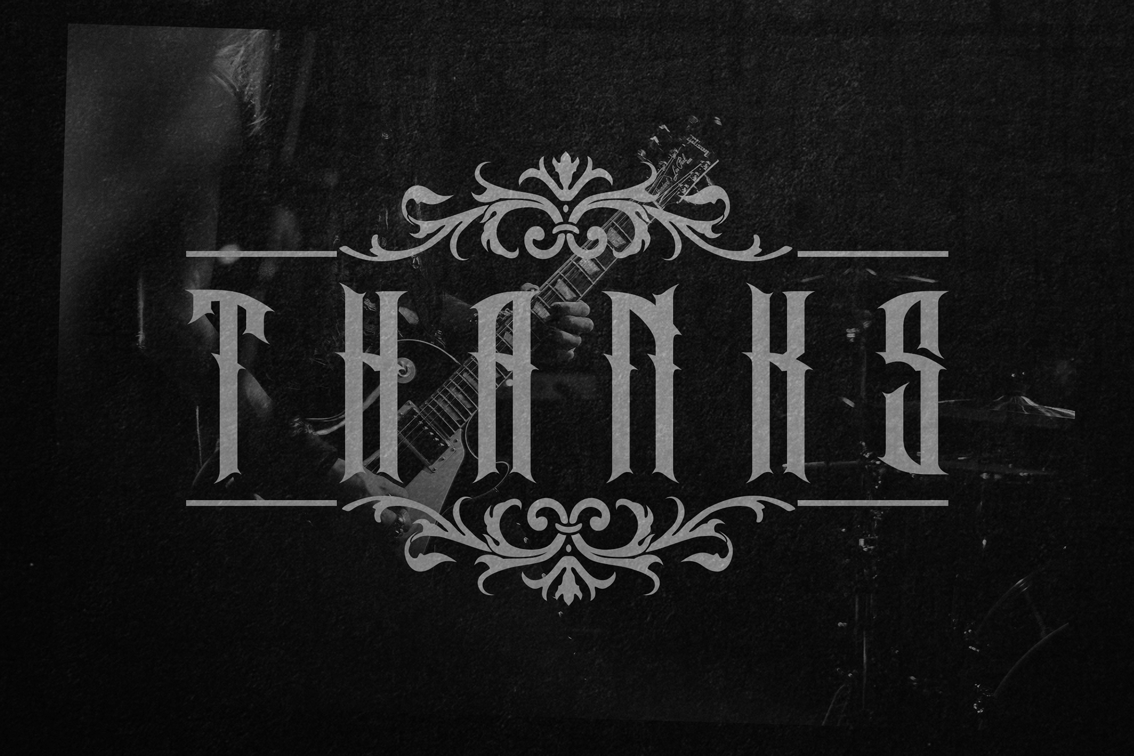 Endma Font preview image 5