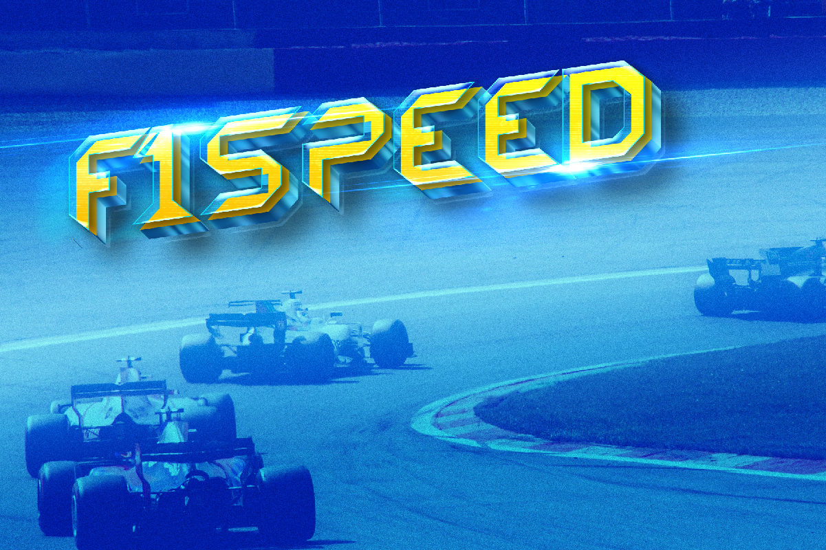 Gunrace Font preview image 3