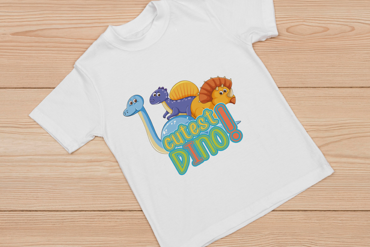 Happy Cartoon Font preview image 3