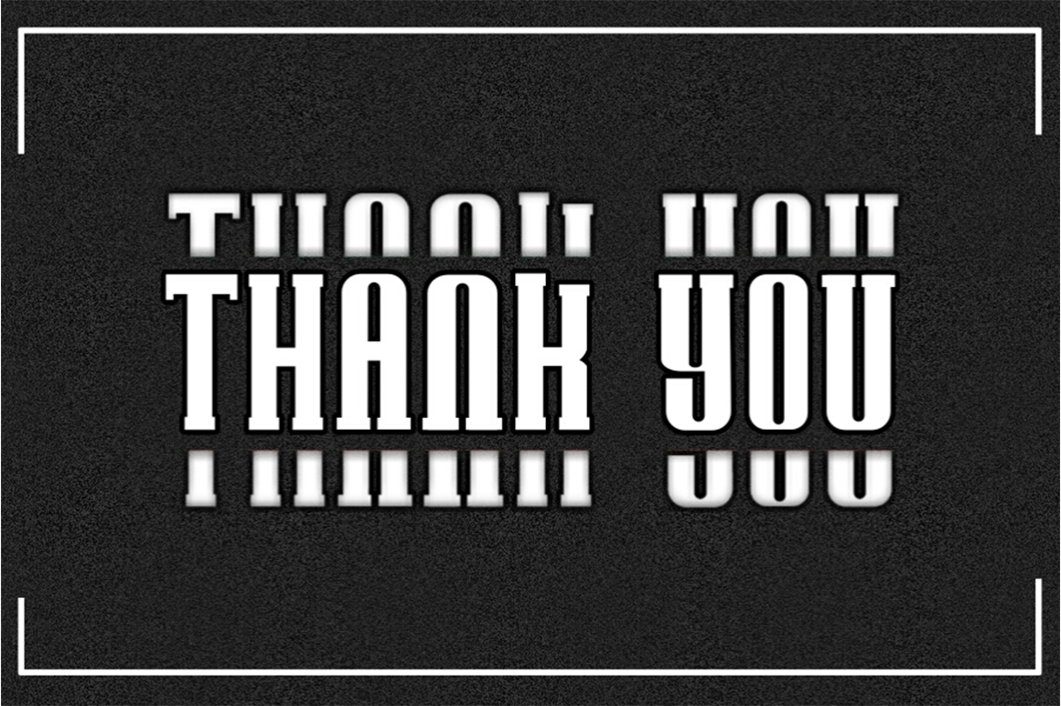 Hollywood Font preview image 3
