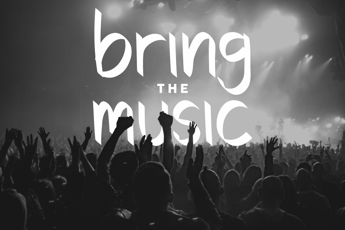 Judicious Font preview image 3