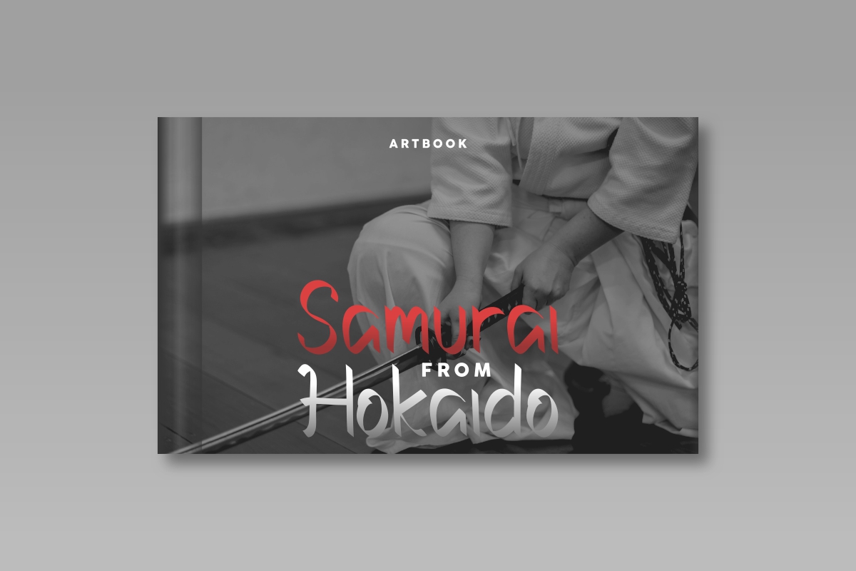 Judicious Font preview image 4