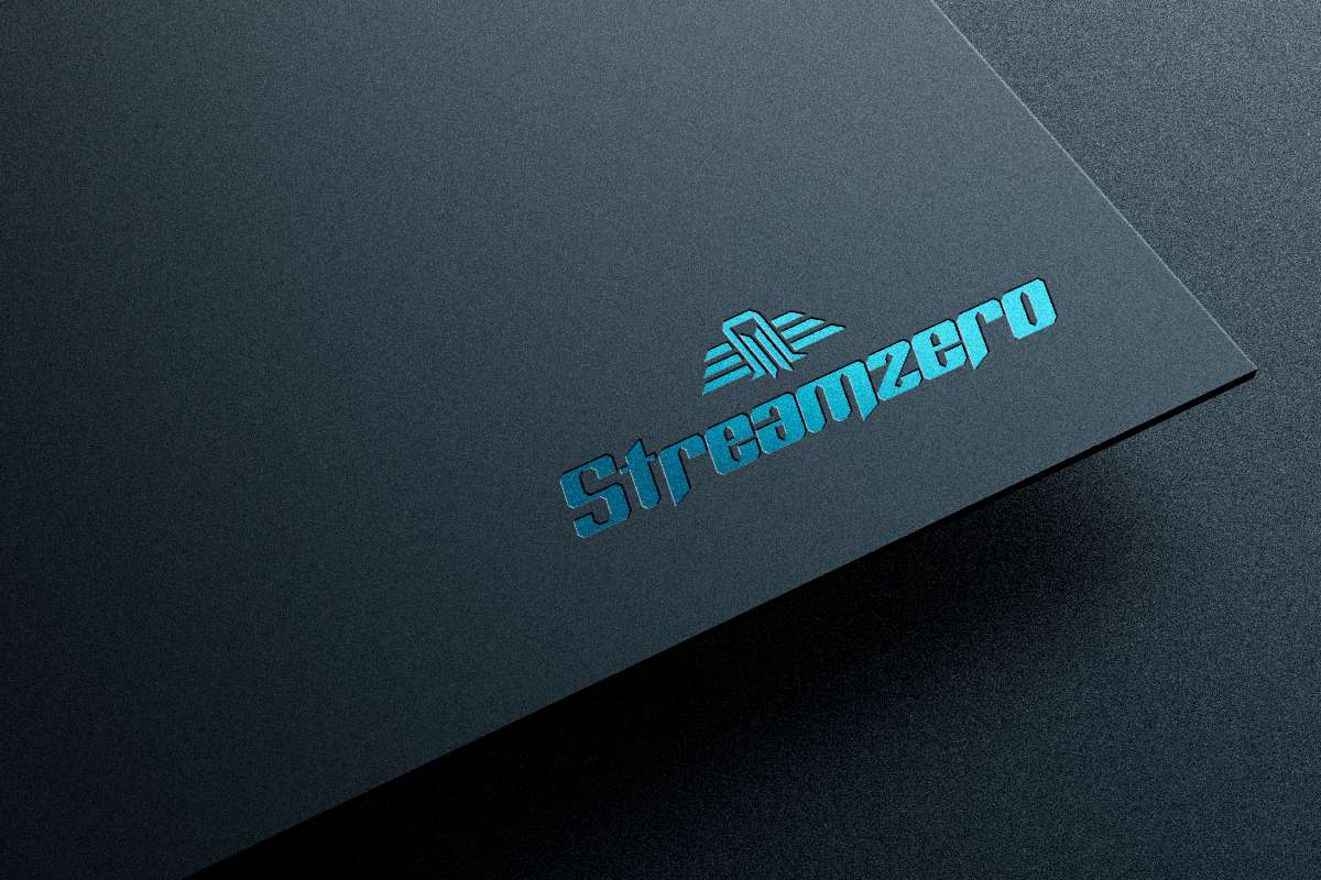 Overtake Font preview image 2