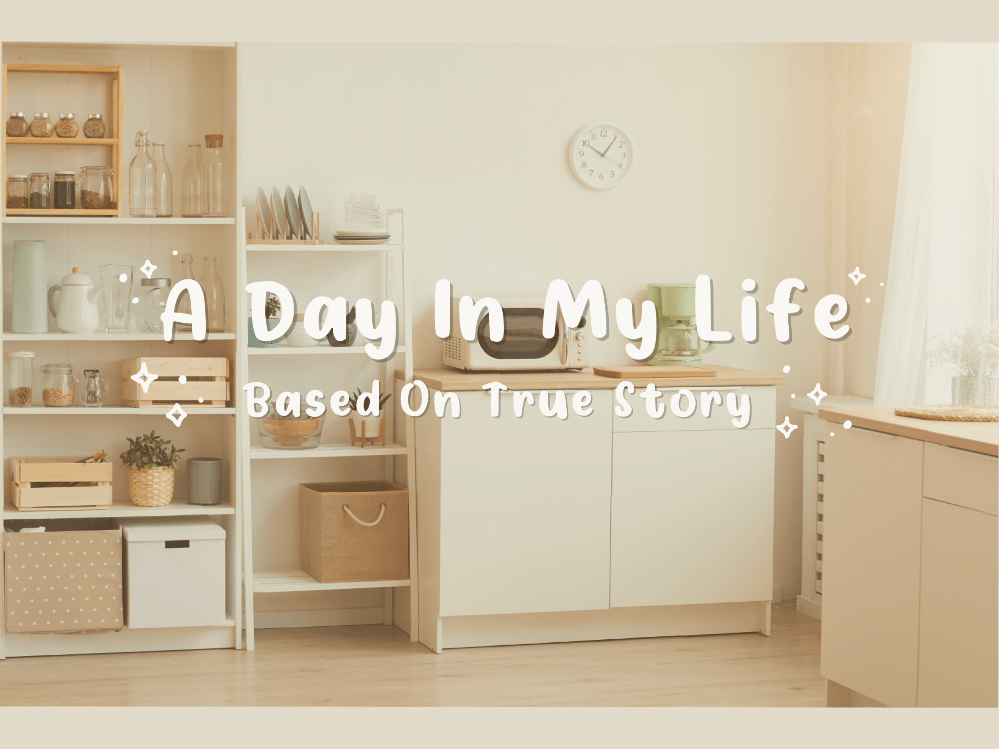 Sunday Morning Display Font preview image 3