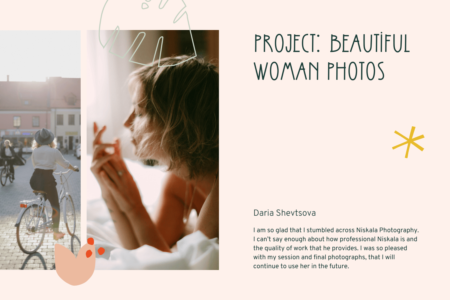 Peachy Rose Font preview image 3