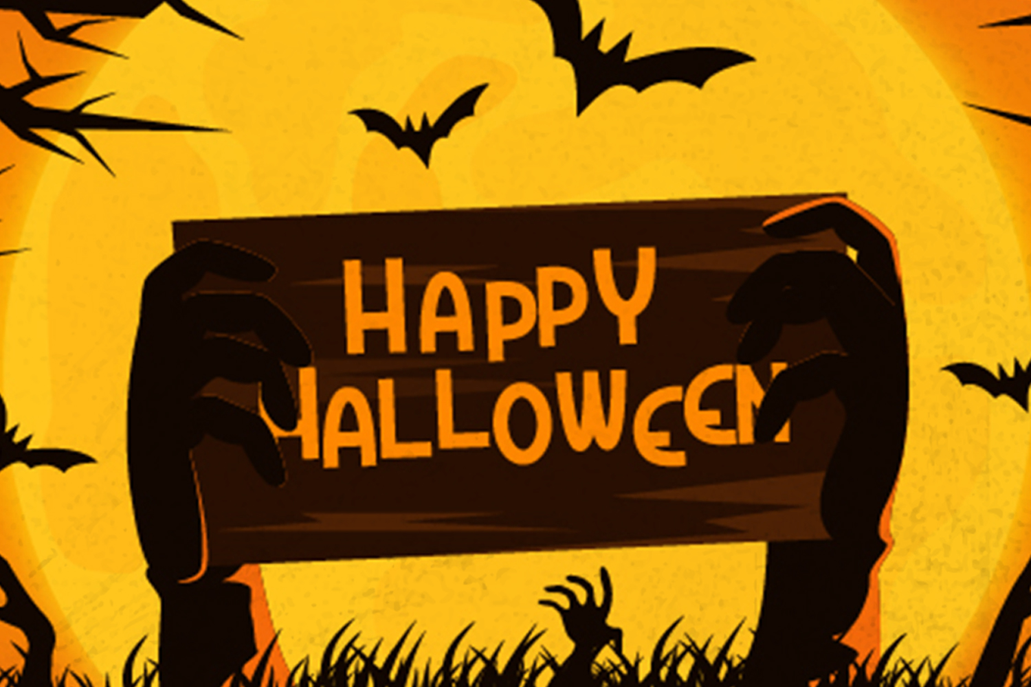 Pumpkin Party Font preview image 2
