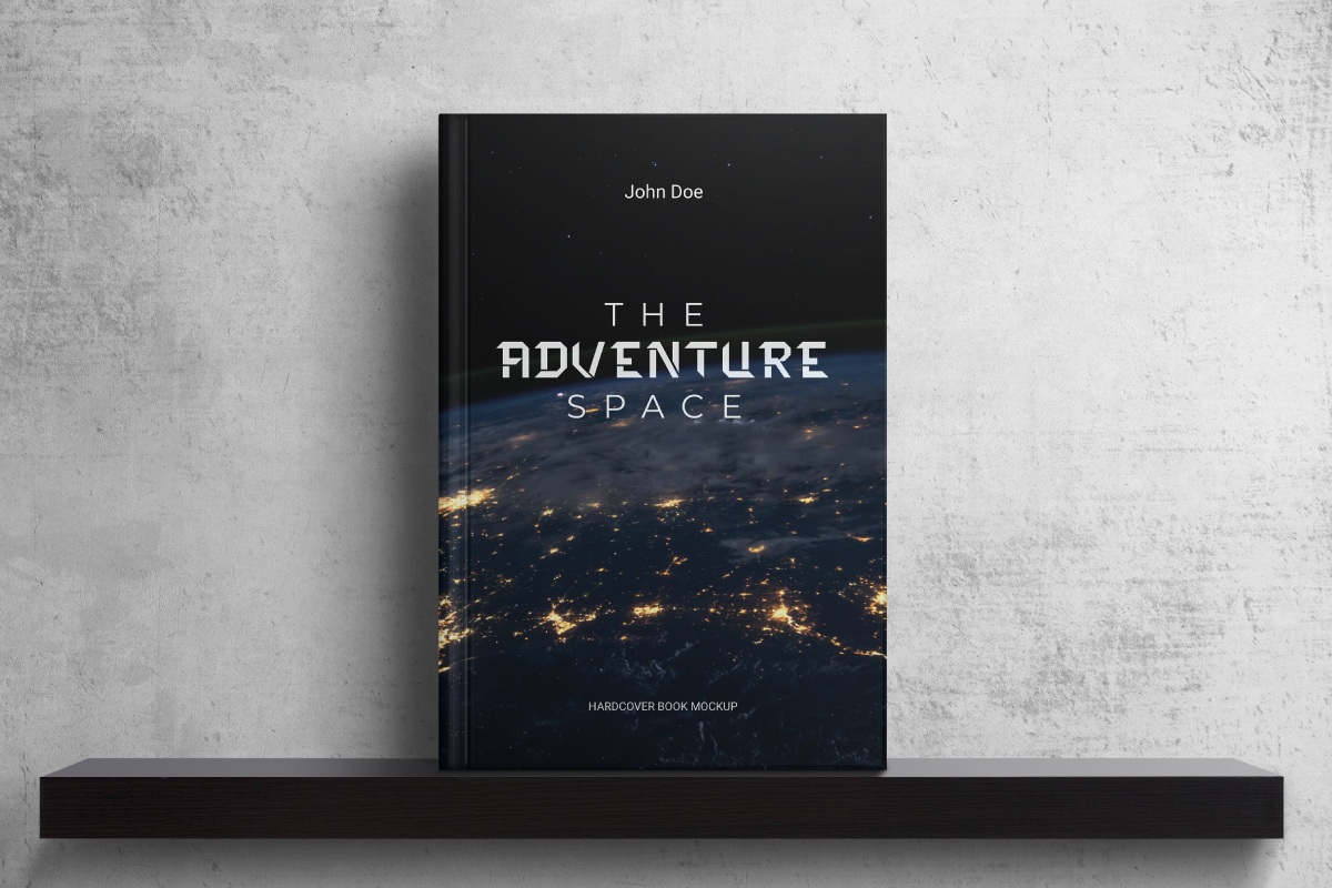 Rapidtech Font preview image 3