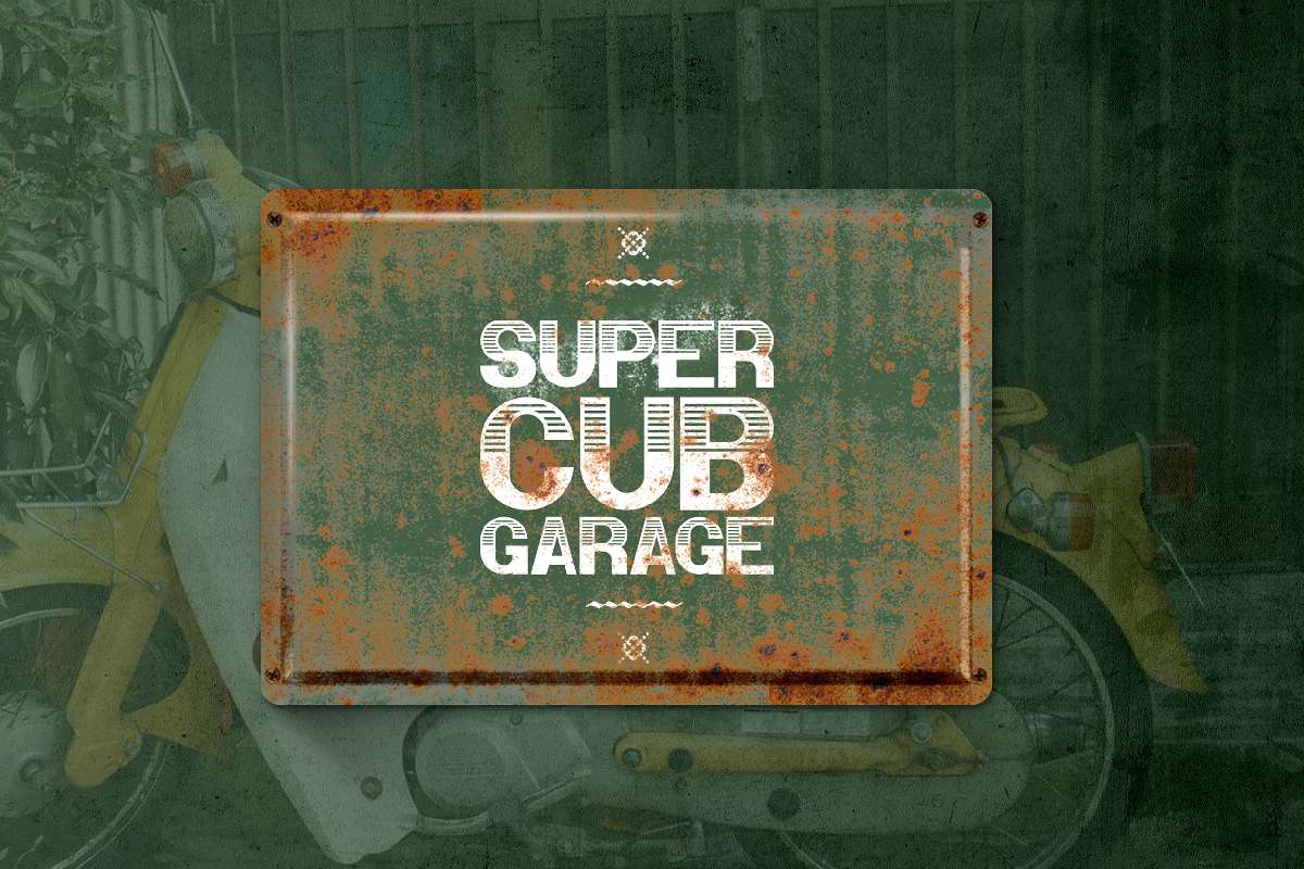 Retro Race Font preview image 3