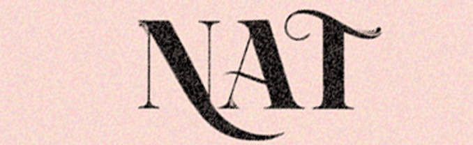 Font name?