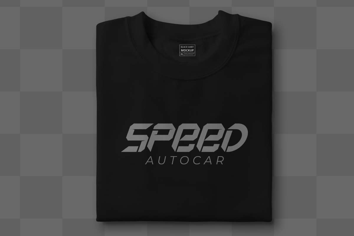 Speed Race Font preview image 4