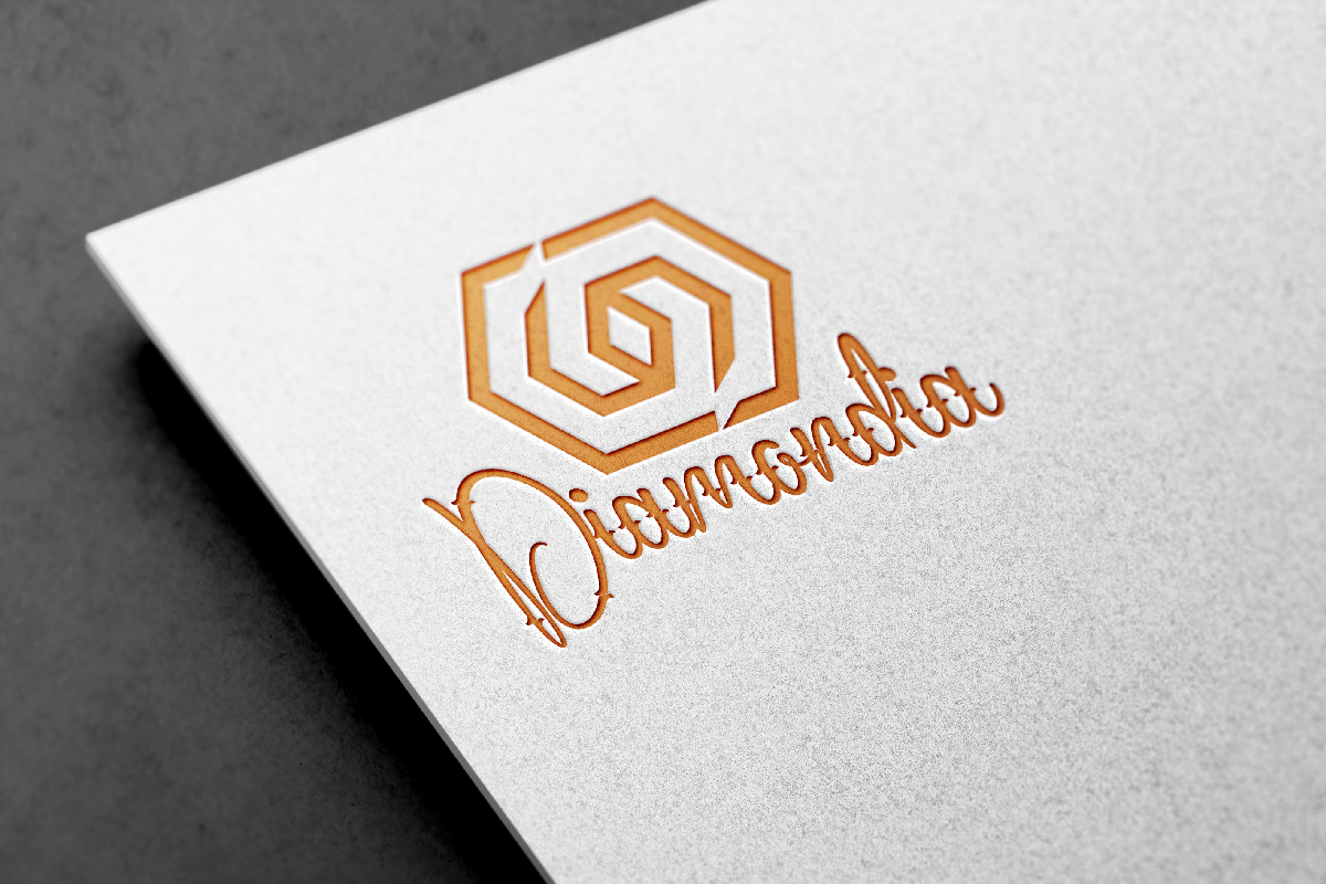 Spiked Font preview image 2