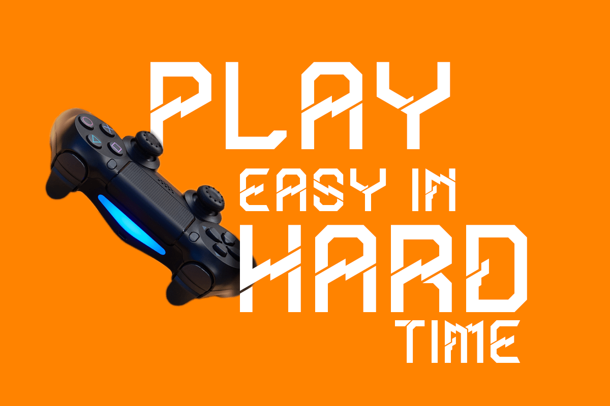 Thunderline Font preview image 4