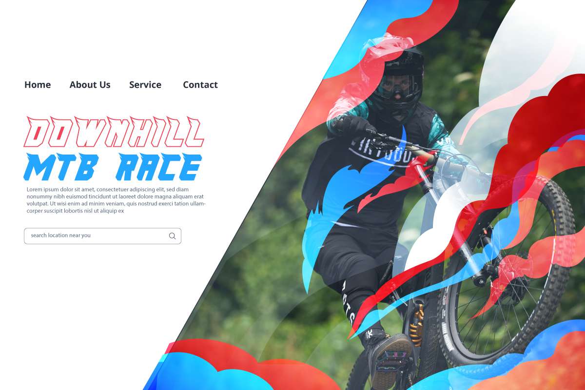 WingRace Font preview image 5