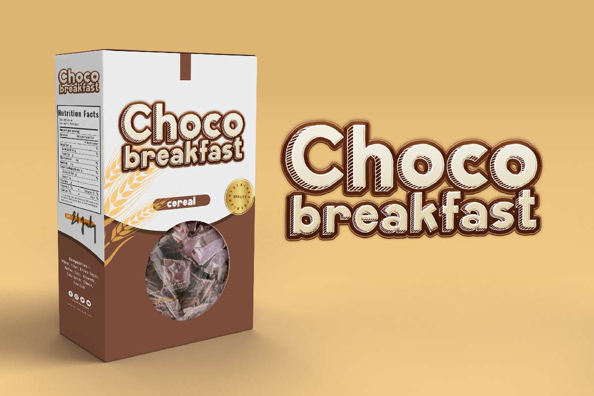 Woody Line Font preview image 3