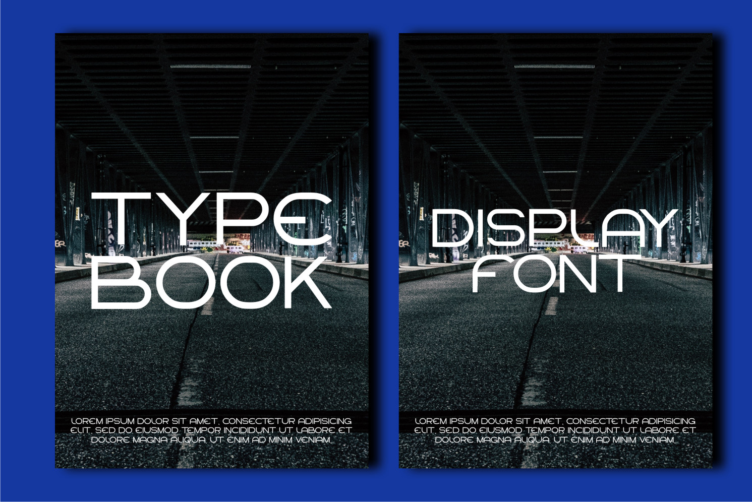 Bhasur Font preview image 4