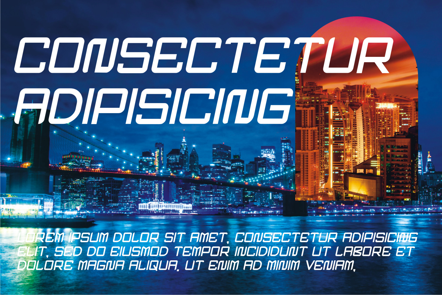 Brucka Font preview image 2