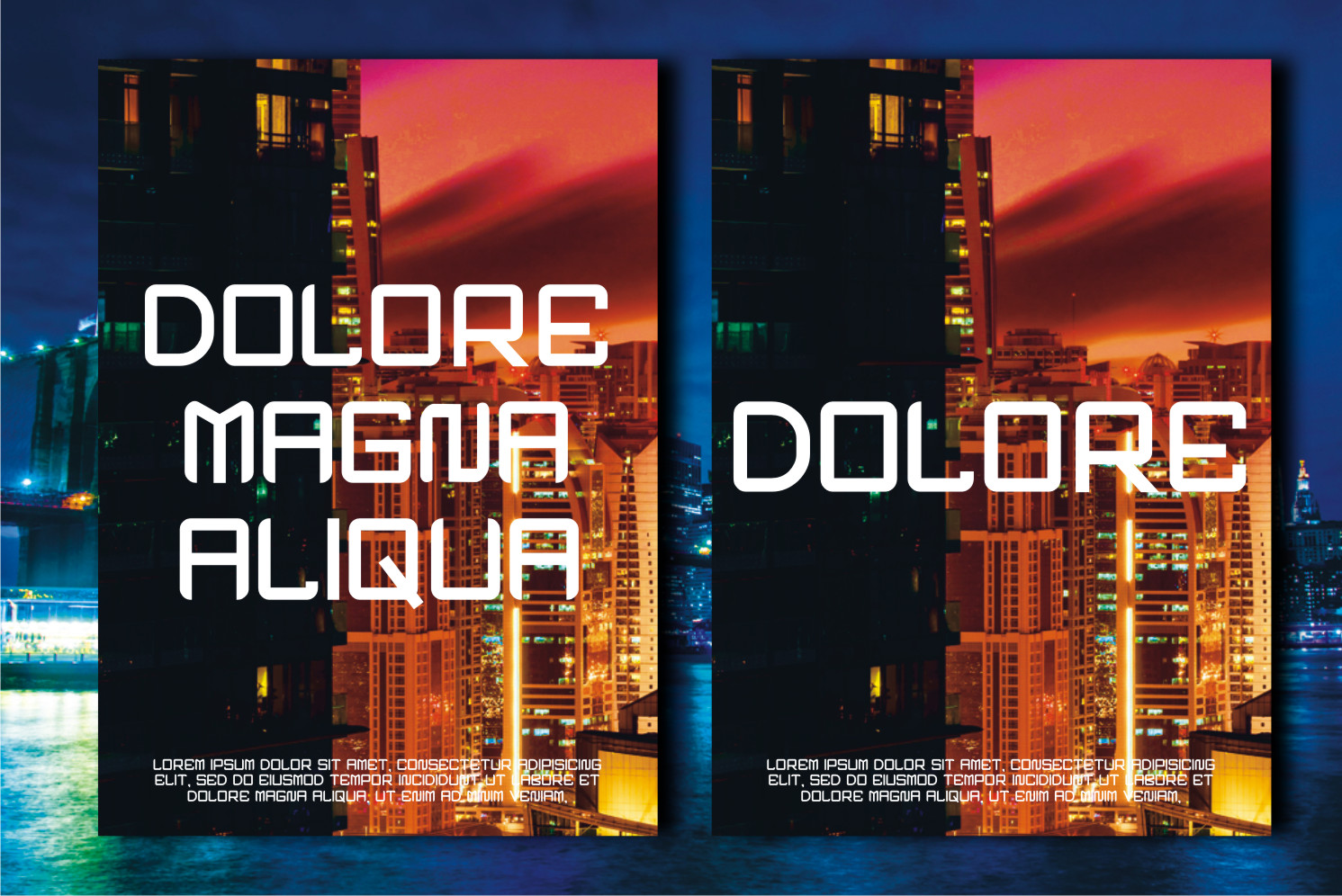 Brucka Font preview image 4