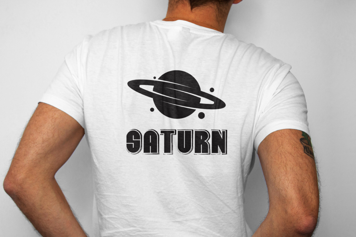 Dumpy Planet Font preview image 2