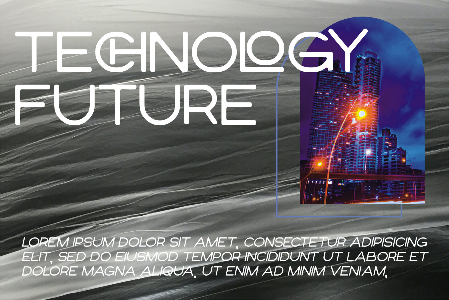 Elltoch Font preview image 2