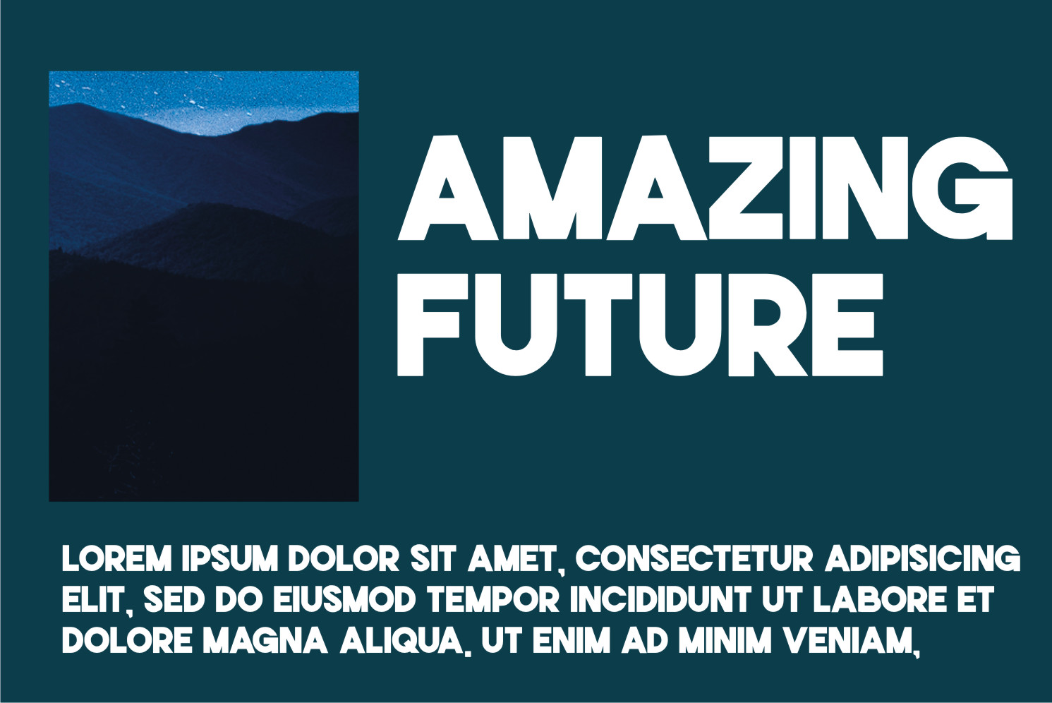 Eperfant Font preview image 3