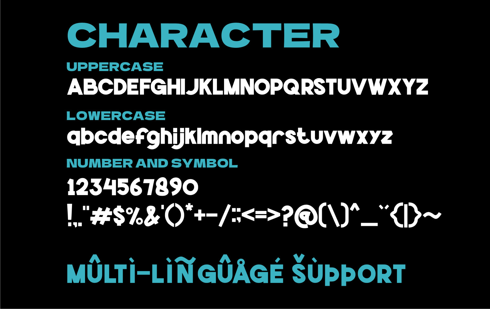 Eperfant Font preview image 5