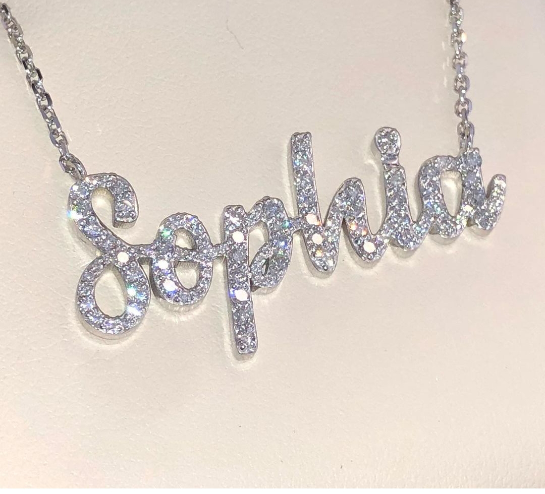sophid font name please