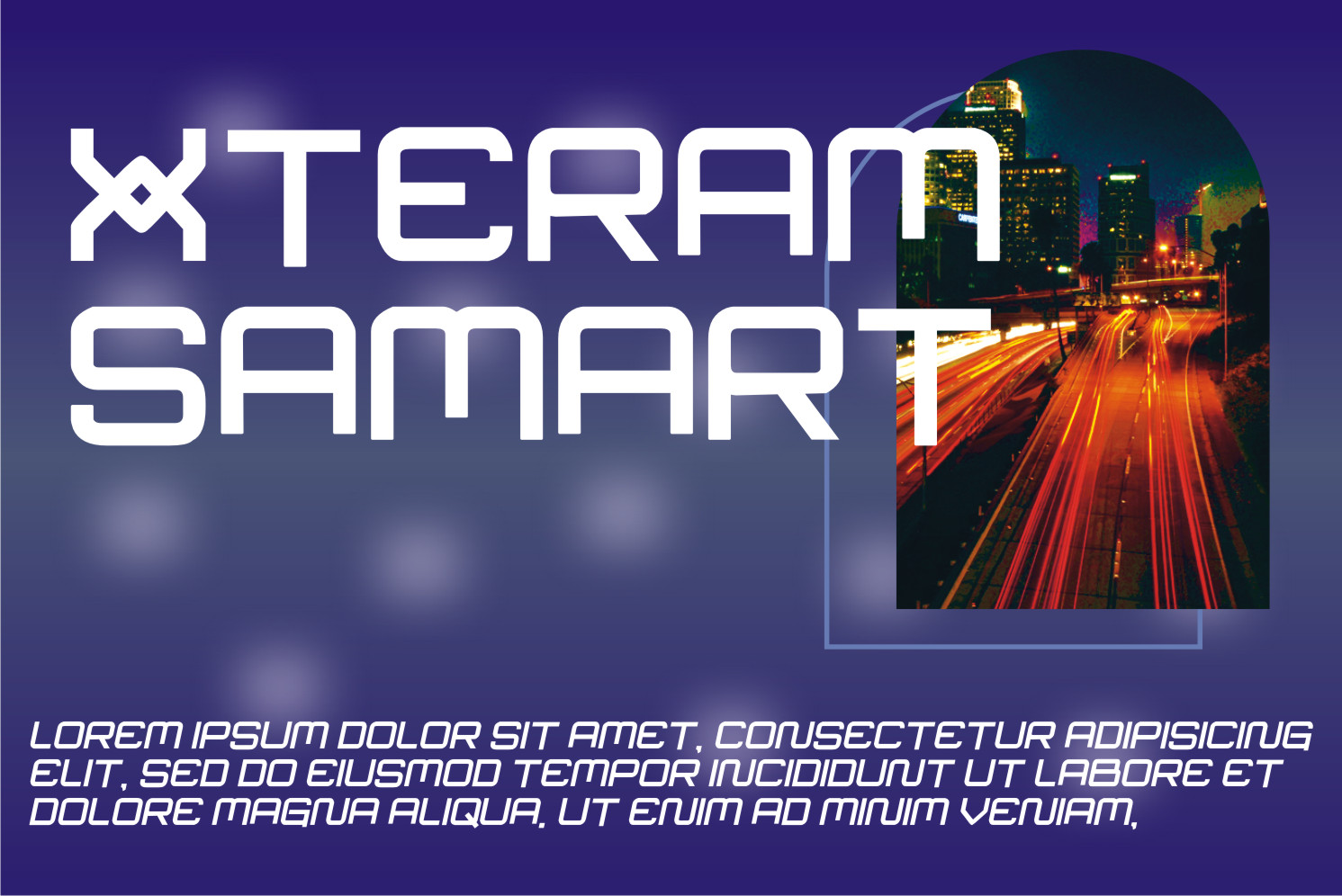 Mateos Font preview image 2