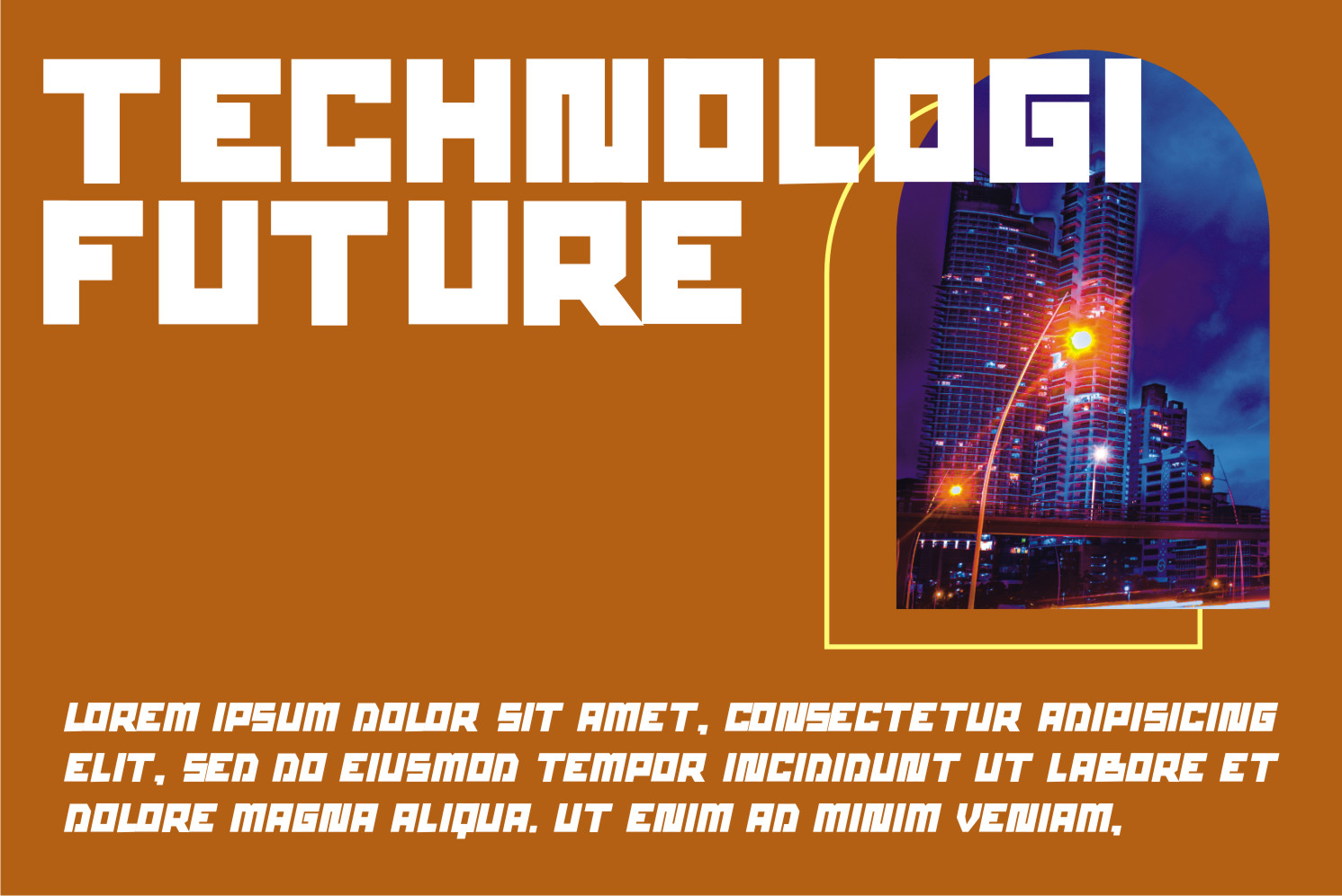 Mega Boxs Font preview image 2