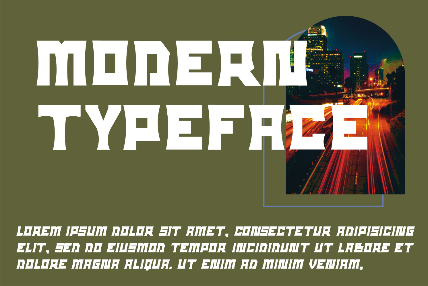 Mellma Font preview image 3