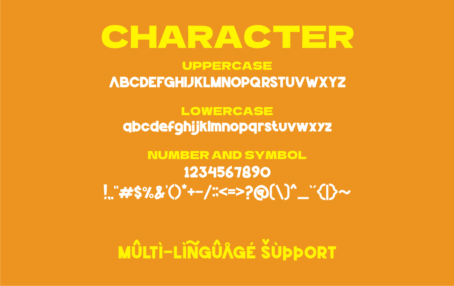 Mentora Font preview image 4