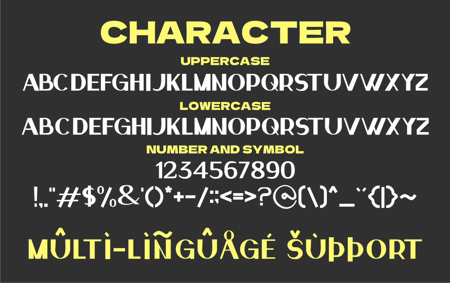 Million Dollar Font preview image 5