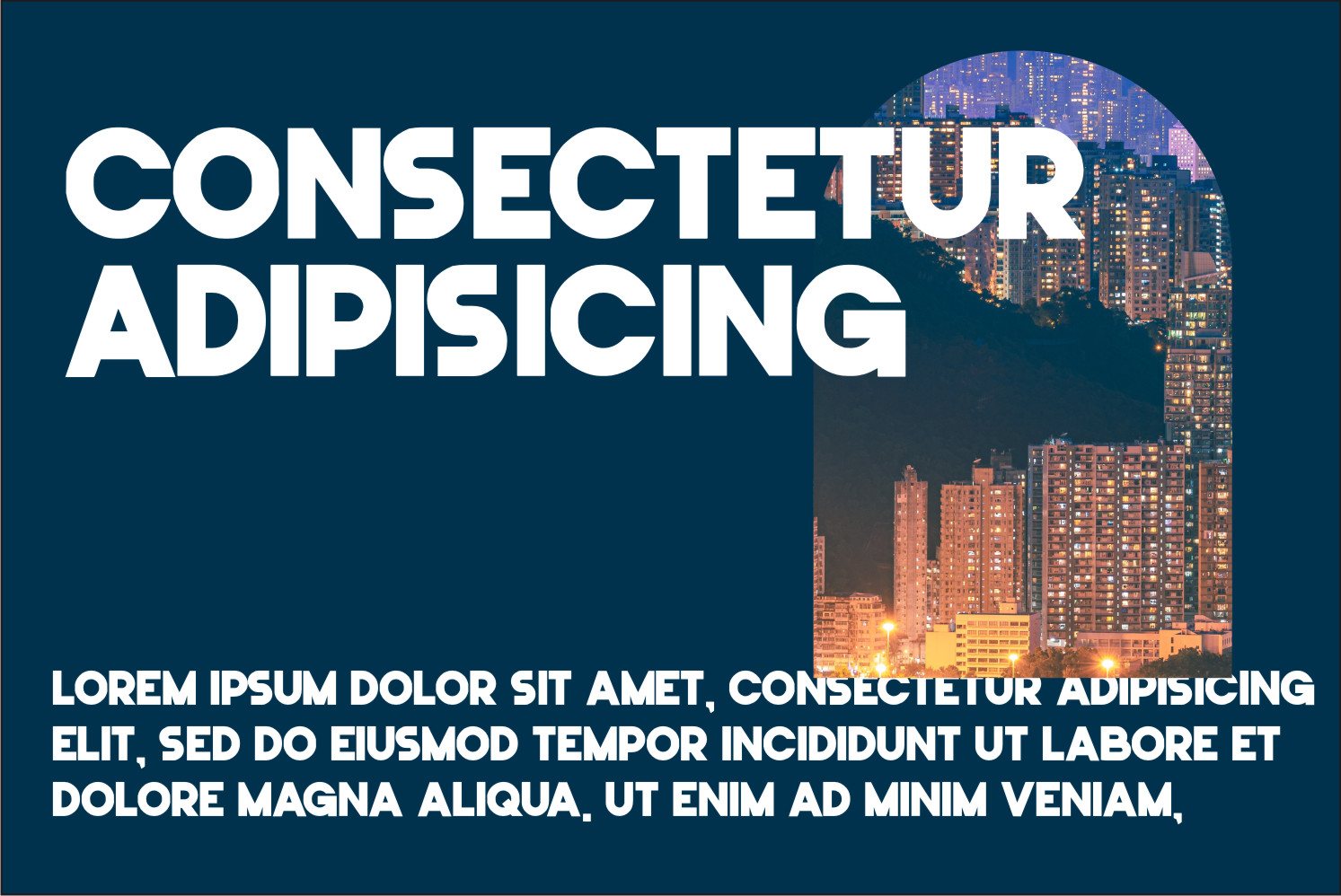 Milone Font preview image 2