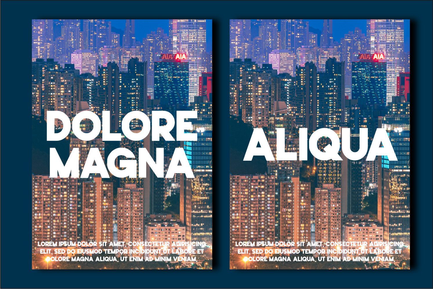 Milone Font preview image 4
