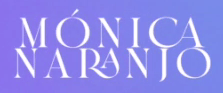 Monica Naranjo Font?