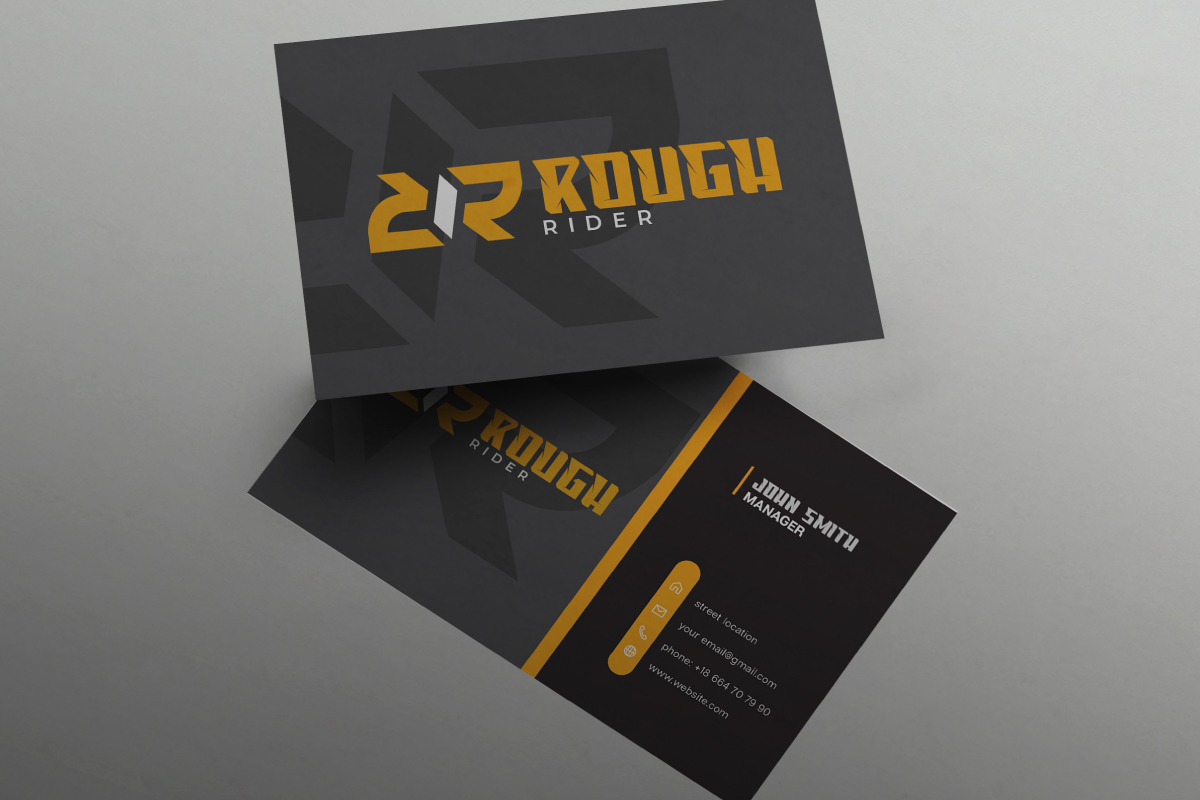 Motorace Font preview image 5