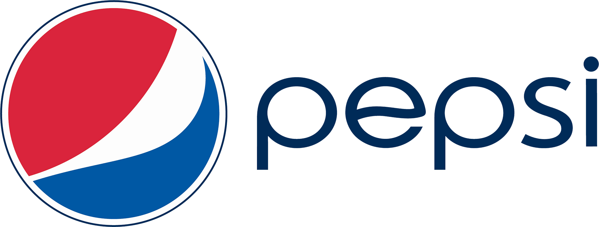 Pepsi Logo Font