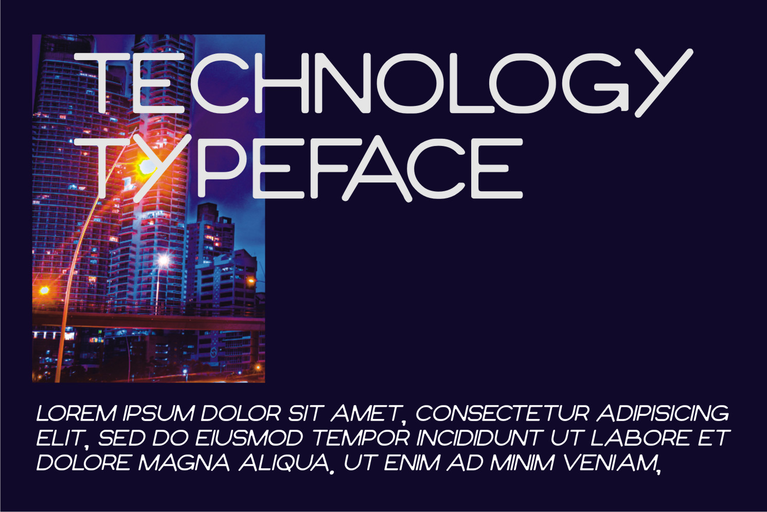 Vender Font preview image 3