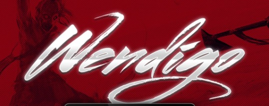 Wendigo Font