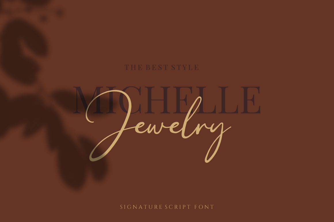 Billies Island Font preview image 2