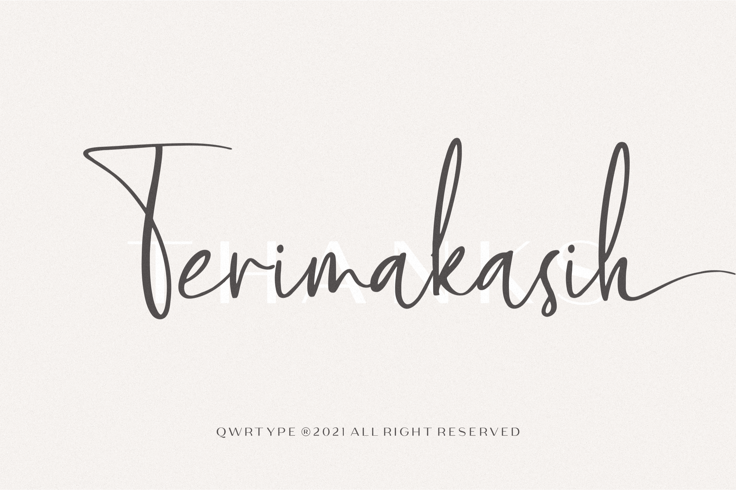 Heartworld Font preview image 5