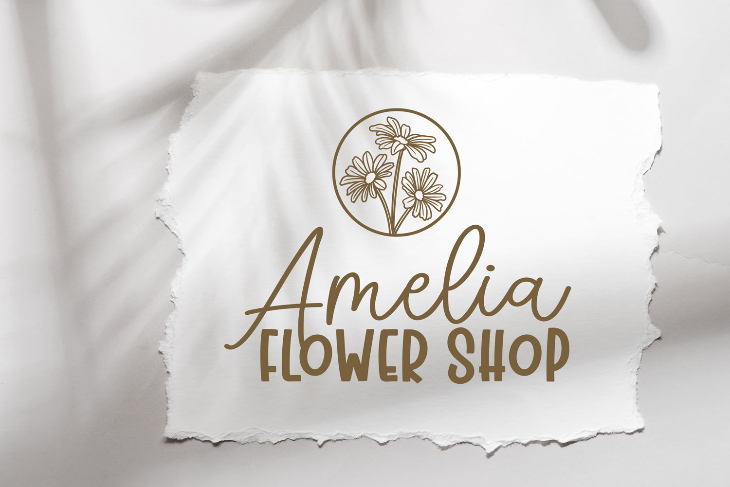 Holiday Farmhouse Font preview image 4